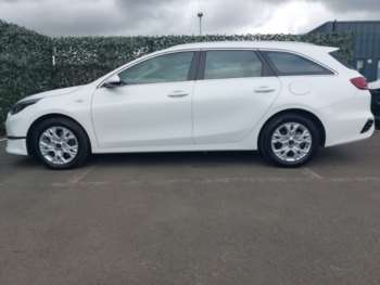 Used Kia Ceed 2024 for sale - 74966902: Photo