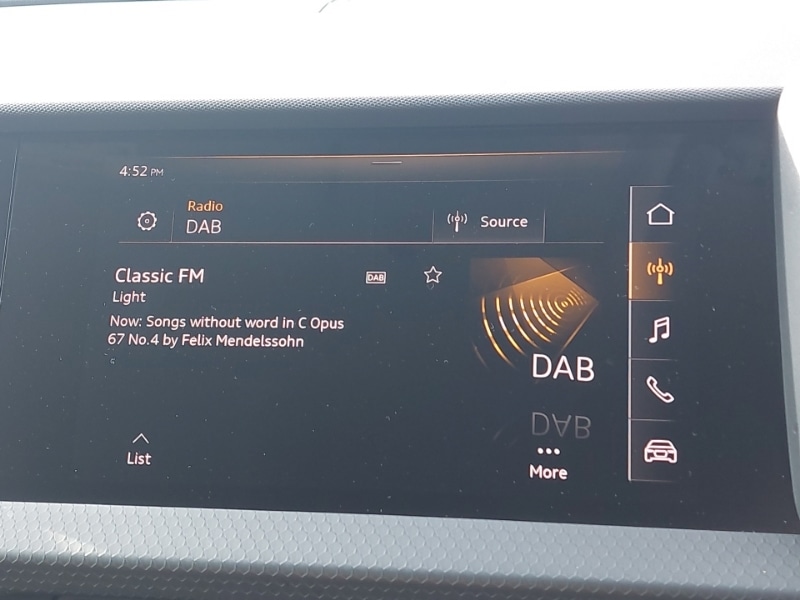 Used Audi A1 2020 for sale - 78169717: Photo 10