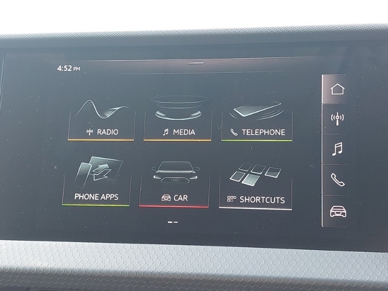 Used Audi A1 2020 for sale - 78169717: Photo 11