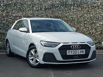 Used Audi A1 2020 for sale - 78169717: Photo