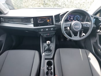 Used Audi A1 2020 for sale - 78169717: Photo