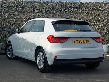 Used Audi A1 2020 for sale - 78169717: Photo
