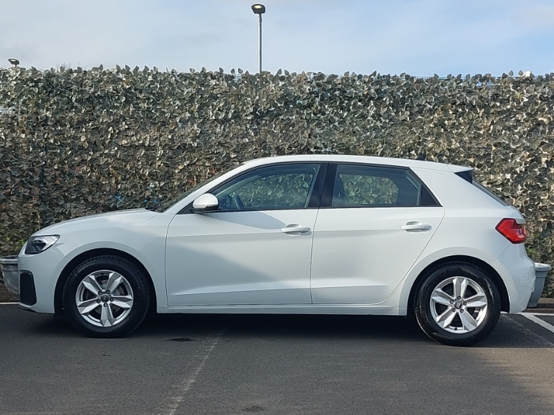 Used Audi A1 2020 for sale - 78169717: Photo 4