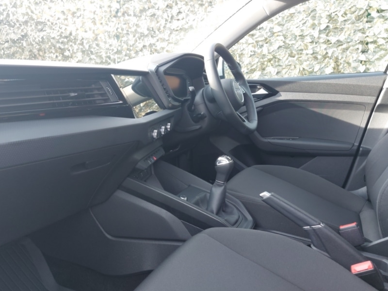 Used Audi A1 2020 for sale - 78169717: Photo 5