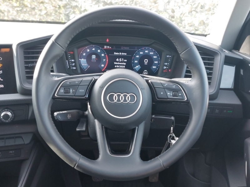 Used Audi A1 2020 for sale - 78169717: Photo 7