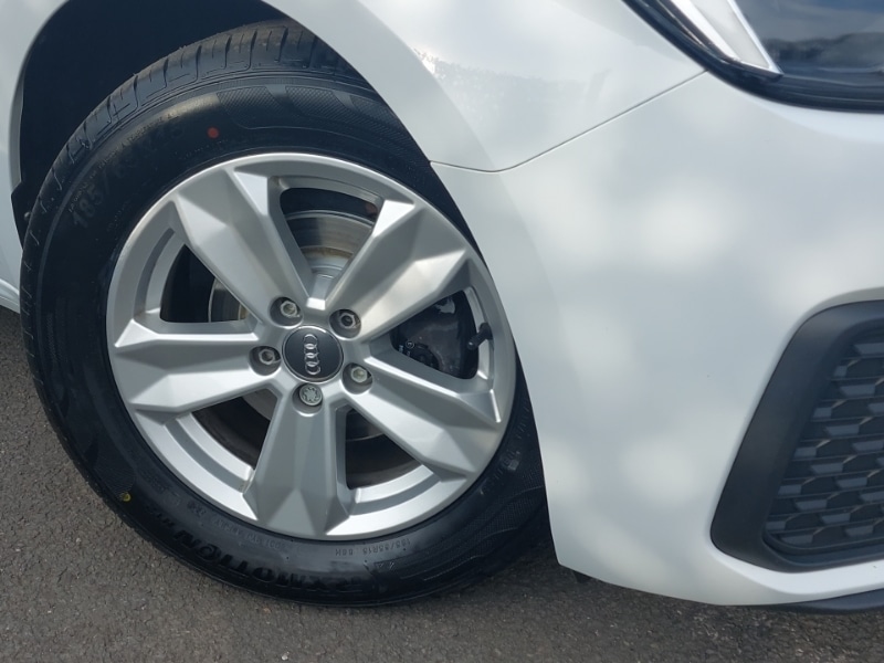 Used Audi A1 2020 for sale - 78169717: Photo 9