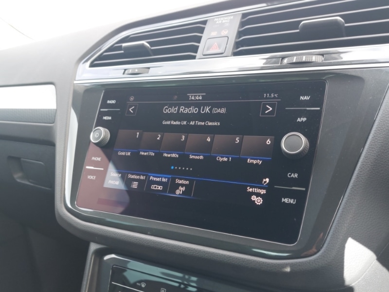 Used Volkswagen Tiguan 2021 for sale - 78213961: Photo 10