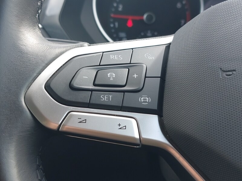 Used Volkswagen Tiguan 2021 for sale - 78213961: Photo 12