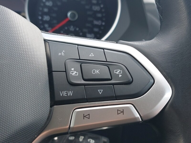 Used Volkswagen Tiguan 2021 for sale - 78213961: Photo 13