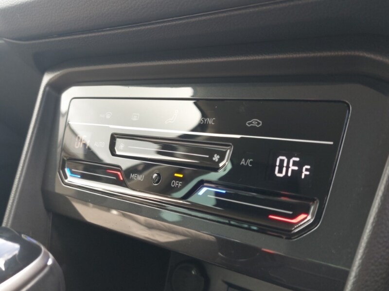 Used Volkswagen Tiguan 2021 for sale - 78213961: Photo 16