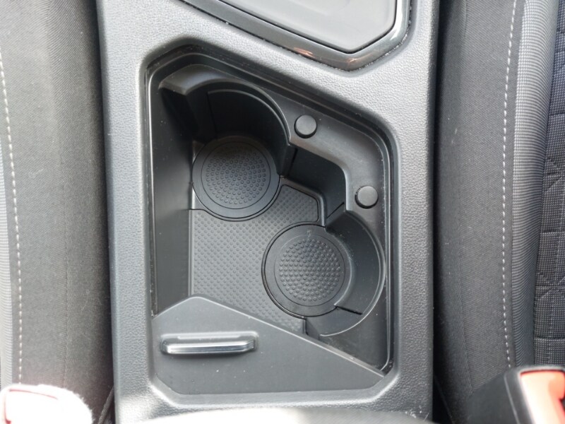 Used Volkswagen Tiguan 2021 for sale - 78213961: Photo 19