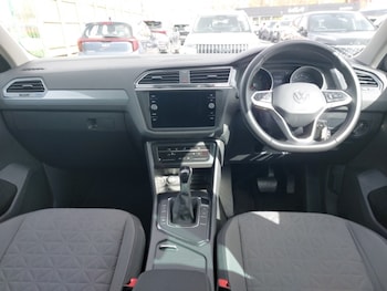 Used Volkswagen Tiguan 2021 for sale - 78213961: Photo