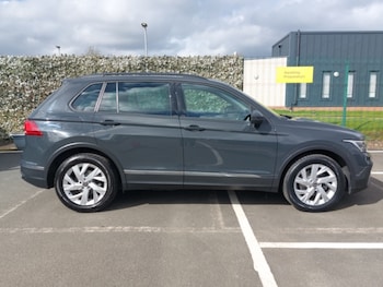 Used Volkswagen Tiguan 2021 for sale - 78213961: Photo
