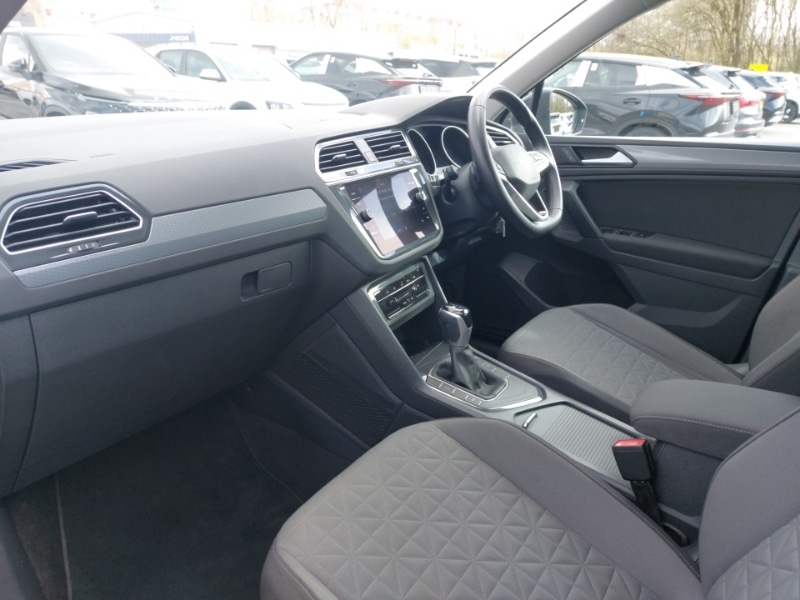 Used Volkswagen Tiguan 2021 for sale - 78213961: Photo 5