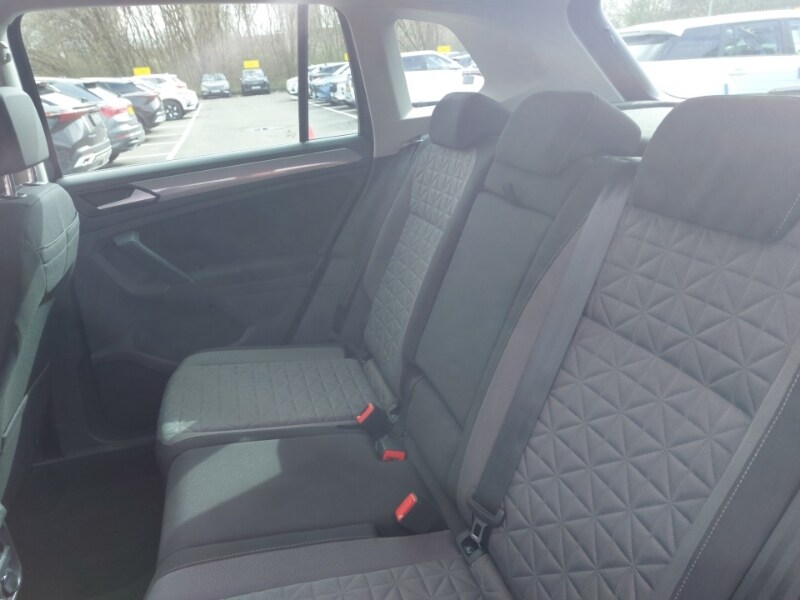 Used Volkswagen Tiguan 2021 for sale - 78213961: Photo 6