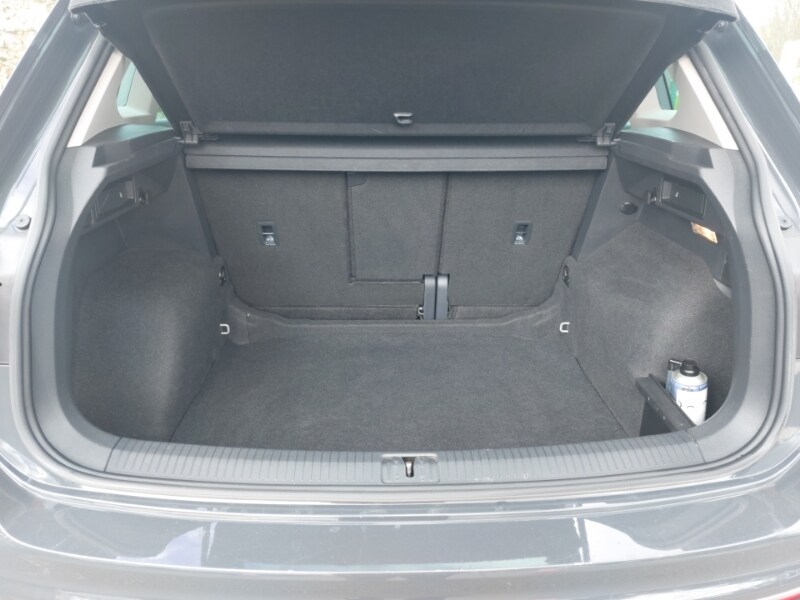 Used Volkswagen Tiguan 2021 for sale - 78213961: Photo 8