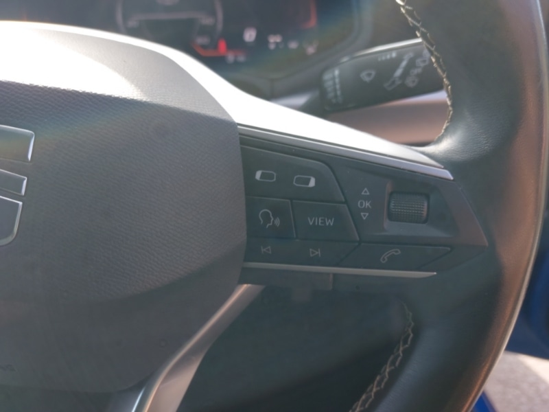 Used SEAT Ibiza 2023 for sale - 76387821: Photo 14