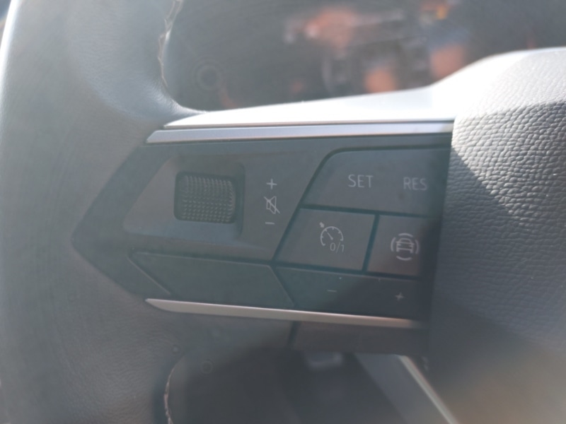 Used SEAT Ibiza 2023 for sale - 76387821: Photo 15