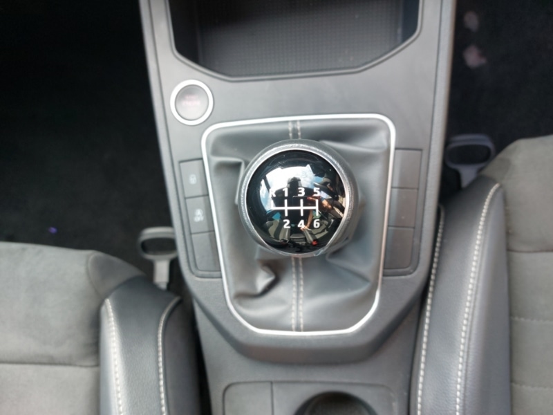 Used SEAT Ibiza 2023 for sale - 76387821: Photo 16