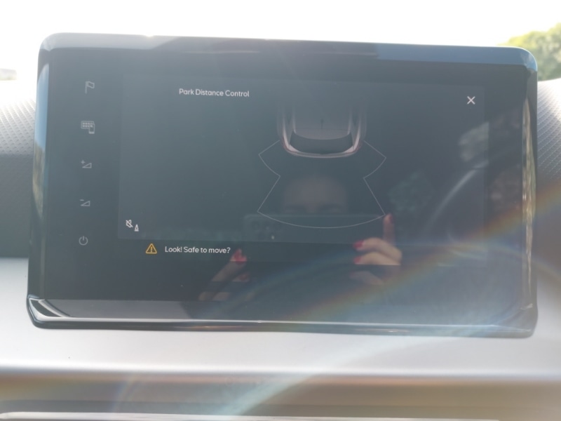 Used SEAT Ibiza 2023 for sale - 76387821: Photo 19