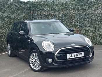 2019 - 1.5 Cooper Classic 6dr 5-Door