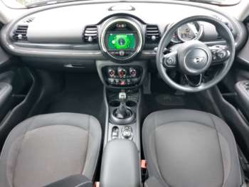 Used MINI Clubman 2019 for sale - 75442548: Photo