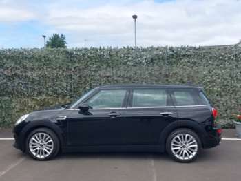 Used MINI Clubman 2019 for sale - 75442548: Photo