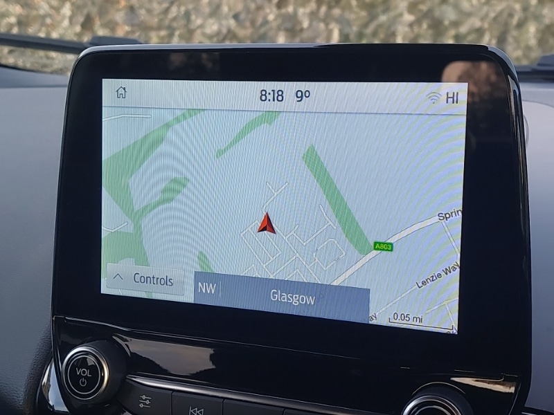 Used Ford Ecosport 2022 for sale - 76427422: Photo 10