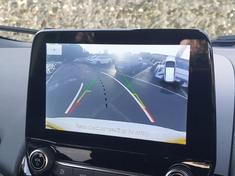 Used Ford Ecosport 2022 for sale - 76427422: Photo 11