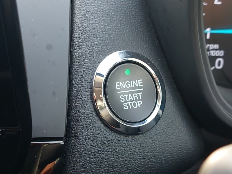 Used Ford Ecosport 2022 for sale - 76427422: Photo 14