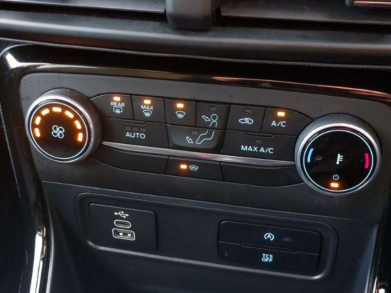 Used Ford Ecosport 2022 for sale - 76427422: Photo 19