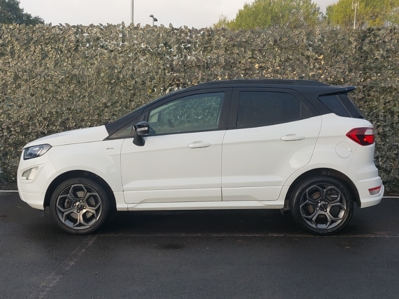Used Ford Ecosport 2022 for sale - 76427422: Photo 4
