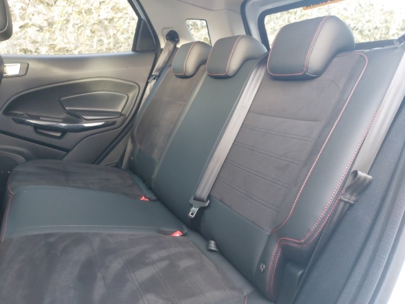 Used Ford Ecosport 2022 for sale - 76427422: Photo 6