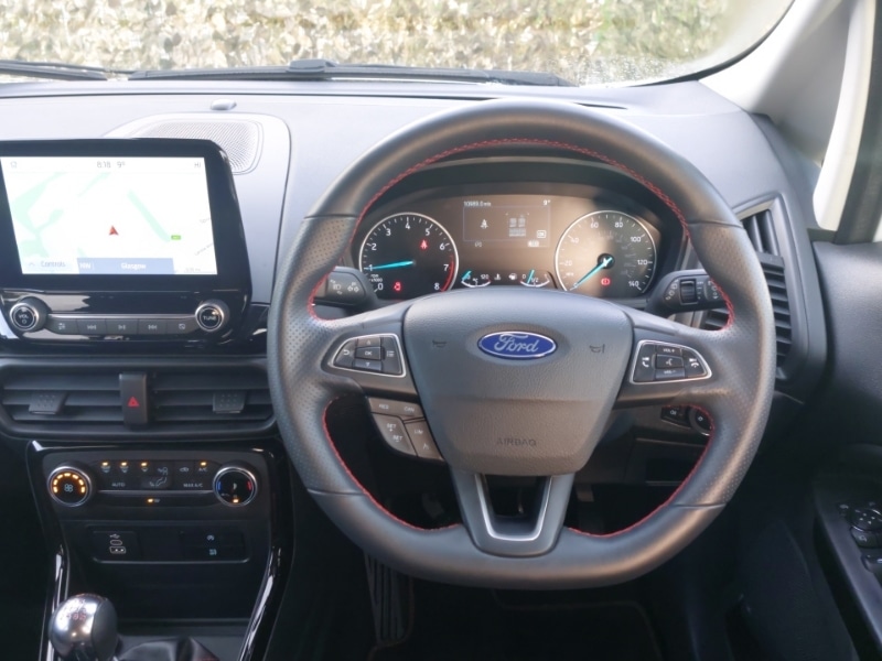 Used Ford Ecosport 2022 for sale - 76427422: Photo 7