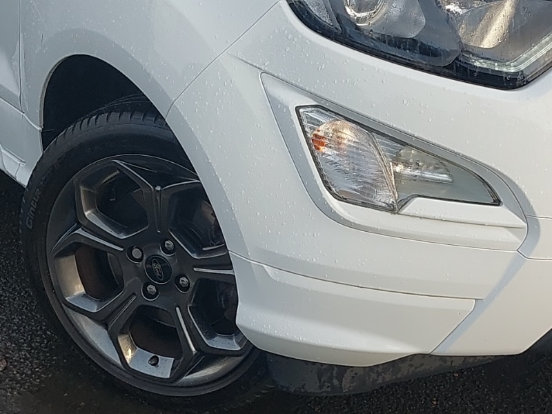 Used Ford Ecosport 2022 for sale - 76427422: Photo 9