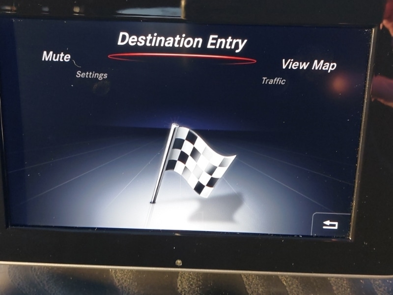 Used Mercedes-Benz GLC 2018 for sale - 77012573: Photo 10