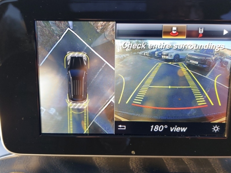 Used Mercedes-Benz GLC 2018 for sale - 77012573: Photo 11