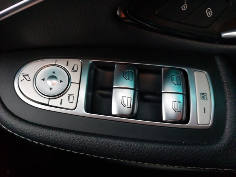 Used Mercedes-Benz GLC 2018 for sale - 77012573: Photo 12