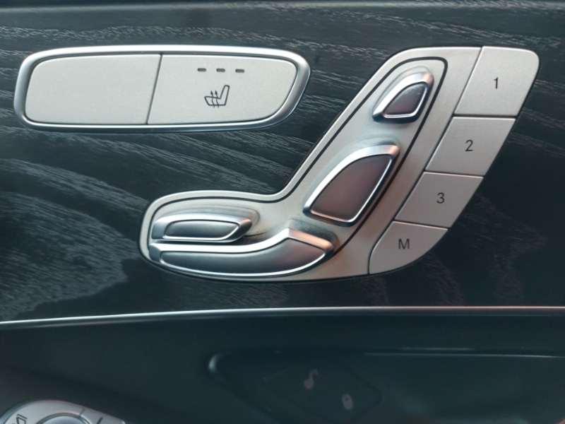 Used Mercedes-Benz GLC 2018 for sale - 77012573: Photo 13