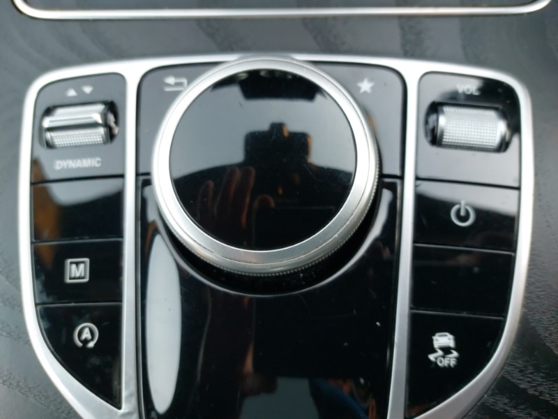 Used Mercedes-Benz GLC 2018 for sale - 77012573: Photo 14