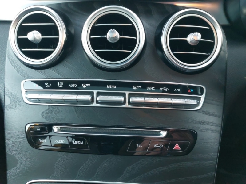 Used Mercedes-Benz GLC 2018 for sale - 77012573: Photo 15