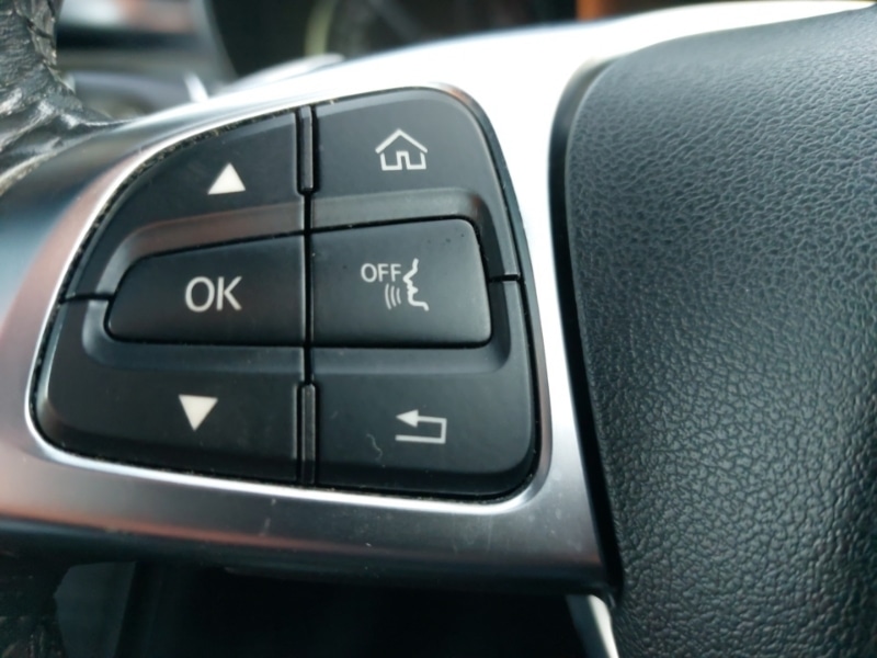 Used Mercedes-Benz GLC 2018 for sale - 77012573: Photo 16