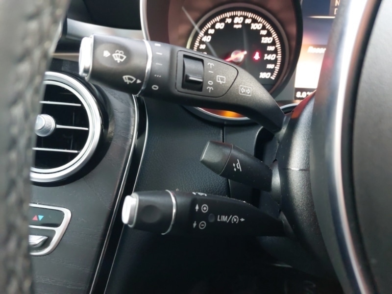 Used Mercedes-Benz GLC 2018 for sale - 77012573: Photo 18