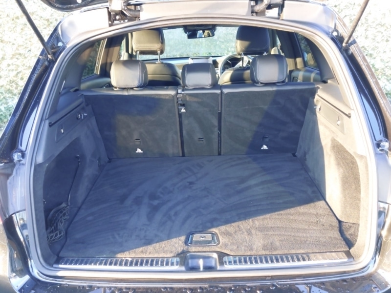 Used Mercedes-Benz GLC 2018 for sale - 77012573: Photo 8