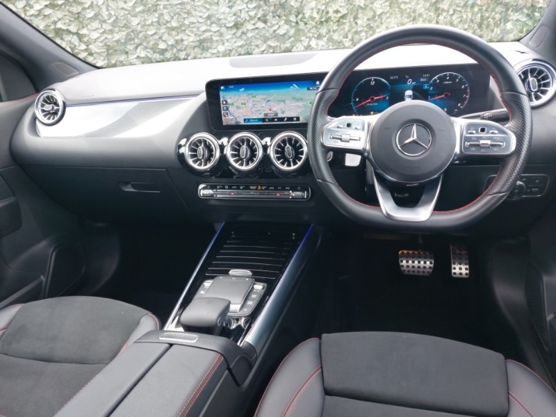 Used Mercedes-Benz GLA 2022 for sale - 76478539: Photo 10