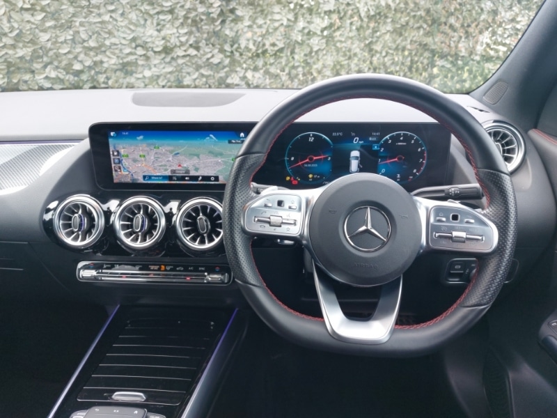 Used Mercedes-Benz GLA 2022 for sale - 76478539: Photo 11