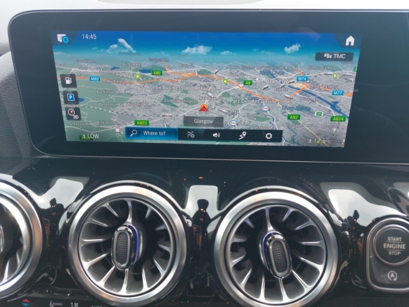 Used Mercedes-Benz GLA 2022 for sale - 76478539: Photo 17