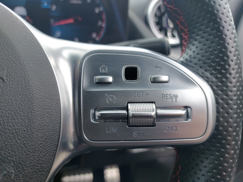 Used Mercedes-Benz GLA 2022 for sale - 76478539: Photo 19