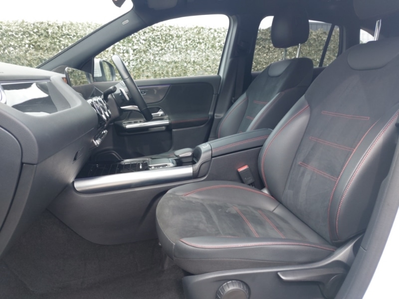 Used Mercedes-Benz GLA 2022 for sale - 76478539: Photo 5