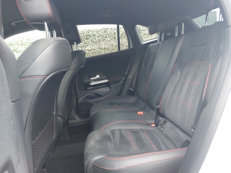 Used Mercedes-Benz GLA 2022 for sale - 76478539: Photo 6